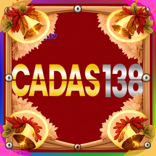 cadas138 — mitra unggulan
