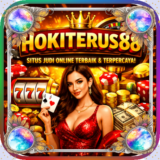hokiterus88 — mitra unggulan